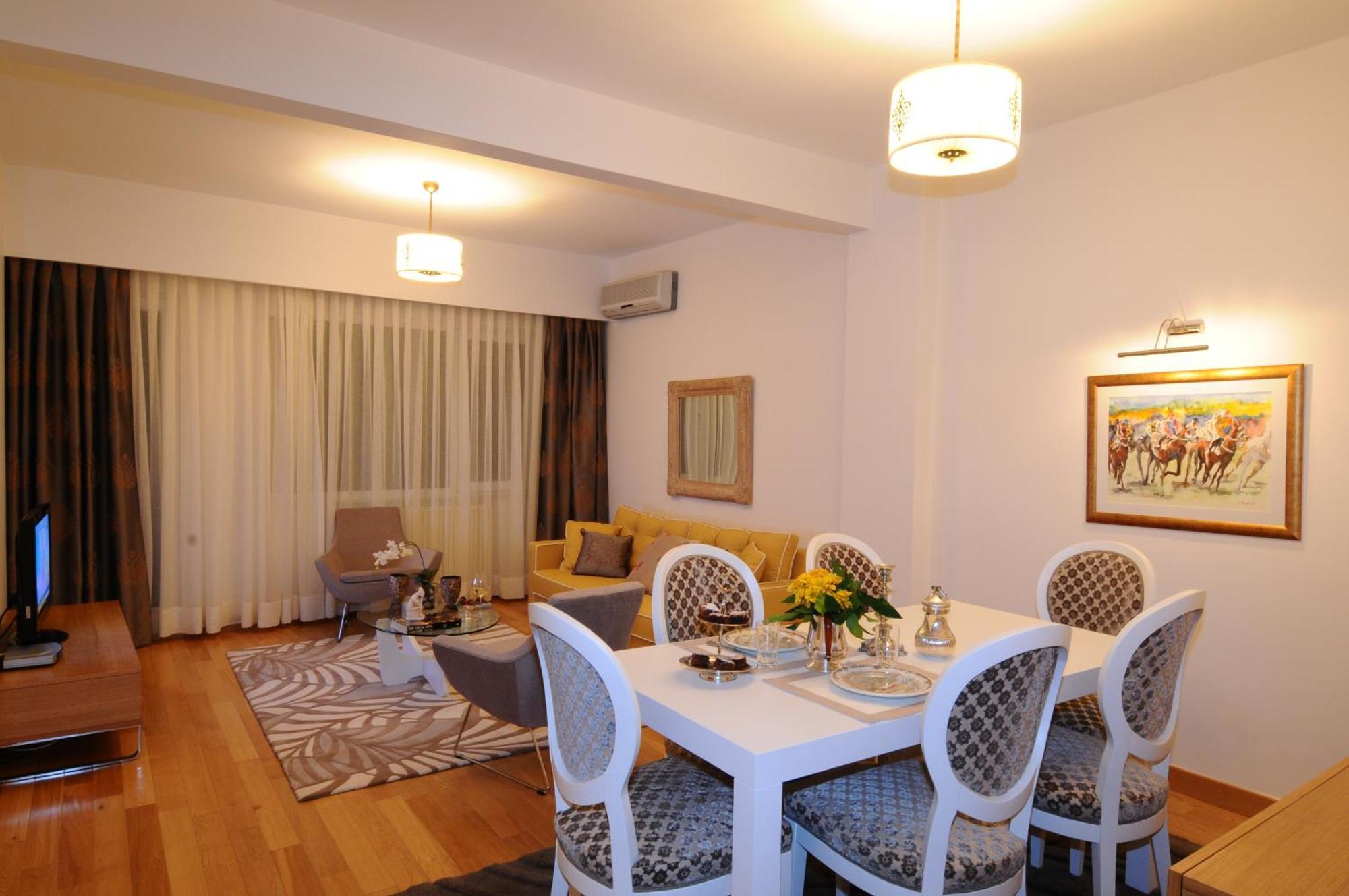 Cheya Taksim Bnb Gumussuyu Istanbul City Center Comfort Residence Luaran gambar