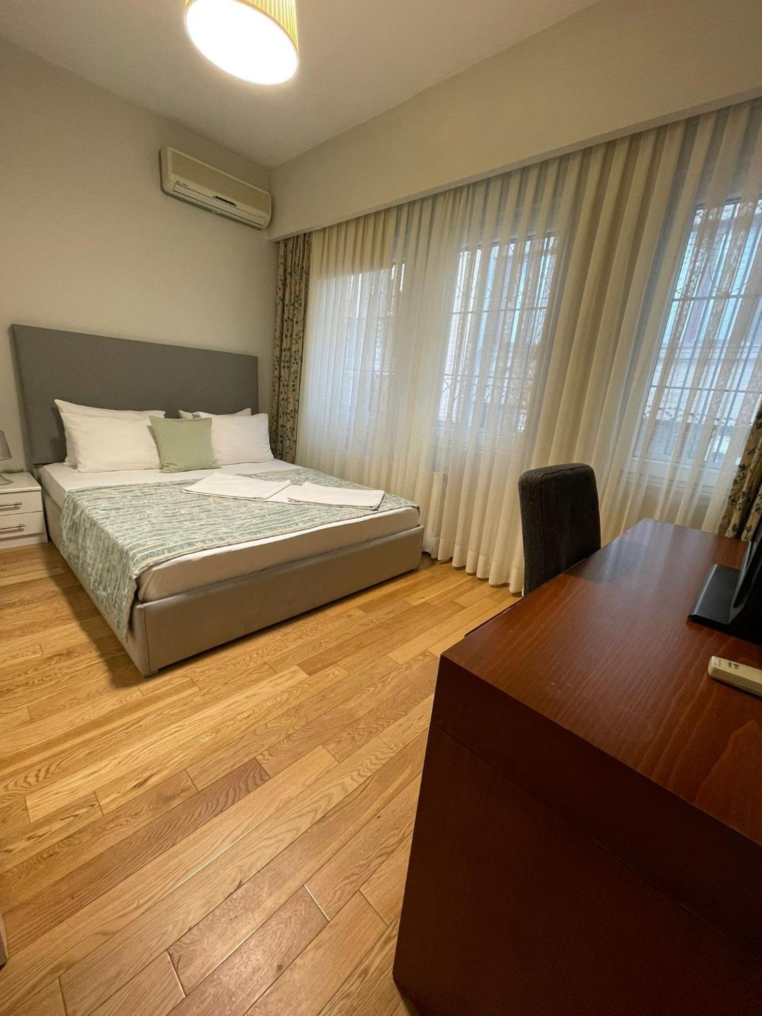 Cheya Taksim Bnb Gumussuyu Istanbul City Center Comfort Residence Luaran gambar