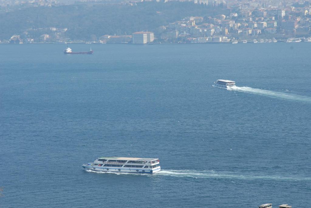 Cheya Taksim Bnb Gumussuyu Istanbul City Center Comfort Residence Luaran gambar