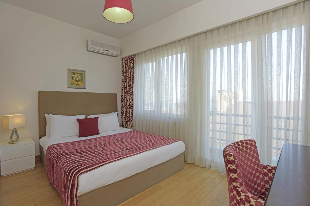 Cheya Taksim Bnb Gumussuyu Istanbul City Center Comfort Residence Luaran gambar
