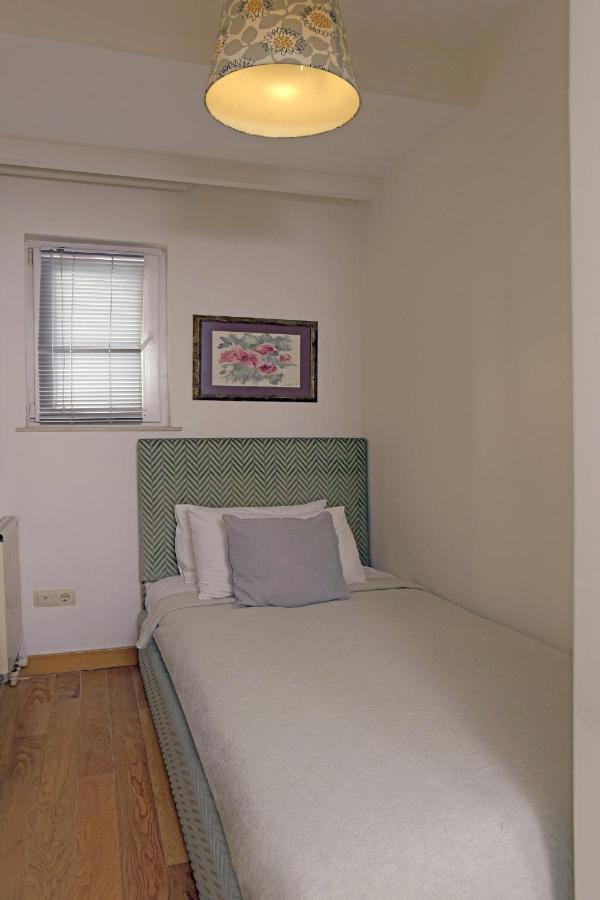 Cheya Taksim Bnb Gumussuyu Istanbul City Center Comfort Residence Luaran gambar