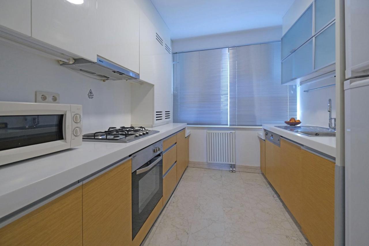 Cheya Taksim Bnb Gumussuyu Istanbul City Center Comfort Residence Luaran gambar