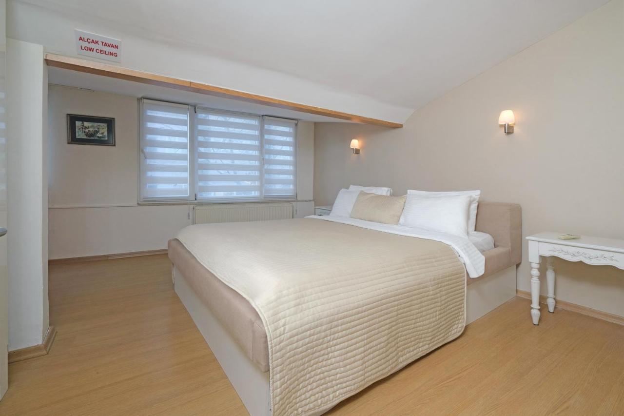 Cheya Taksim Bnb Gumussuyu Istanbul City Center Comfort Residence Luaran gambar