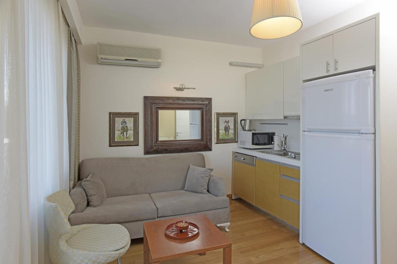 Cheya Taksim Bnb Gumussuyu Istanbul City Center Comfort Residence Luaran gambar