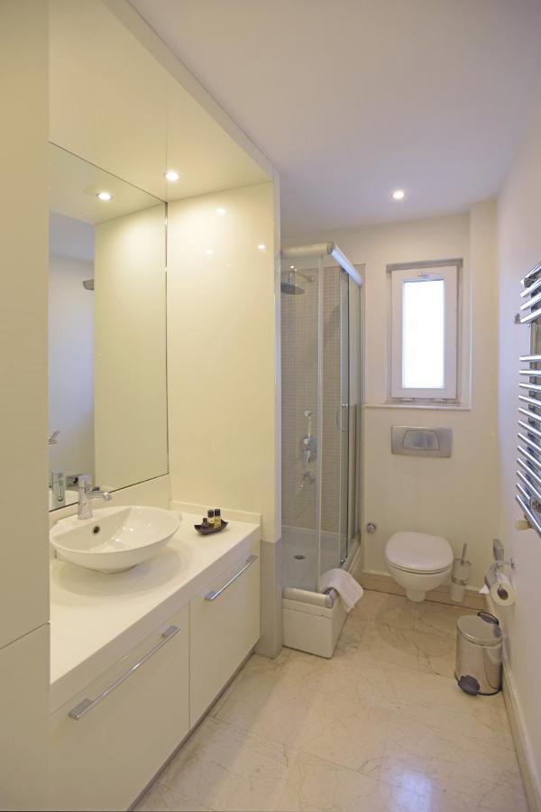 Cheya Taksim Bnb Gumussuyu Istanbul City Center Comfort Residence Luaran gambar