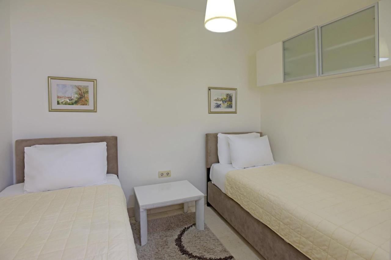 Cheya Taksim Bnb Gumussuyu Istanbul City Center Comfort Residence Luaran gambar