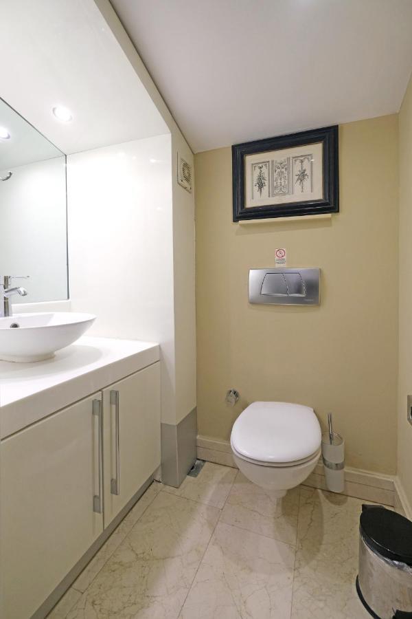 Cheya Taksim Bnb Gumussuyu Istanbul City Center Comfort Residence Luaran gambar
