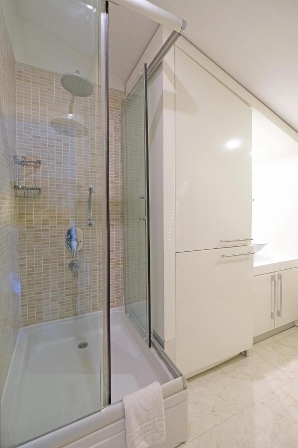 Cheya Taksim Bnb Gumussuyu Istanbul City Center Comfort Residence Luaran gambar