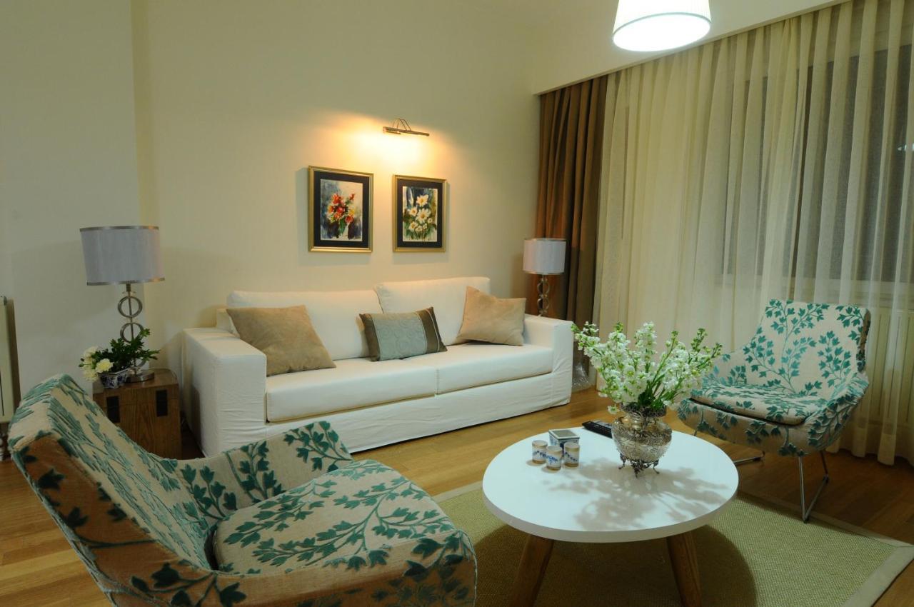 Cheya Taksim Bnb Gumussuyu Istanbul City Center Comfort Residence Luaran gambar