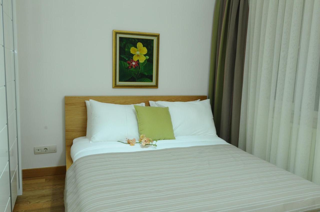 Cheya Taksim Bnb Gumussuyu Istanbul City Center Comfort Residence Luaran gambar
