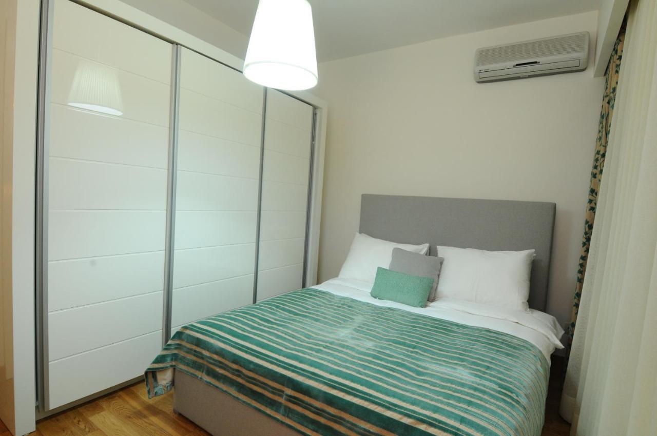 Cheya Taksim Bnb Gumussuyu Istanbul City Center Comfort Residence Luaran gambar