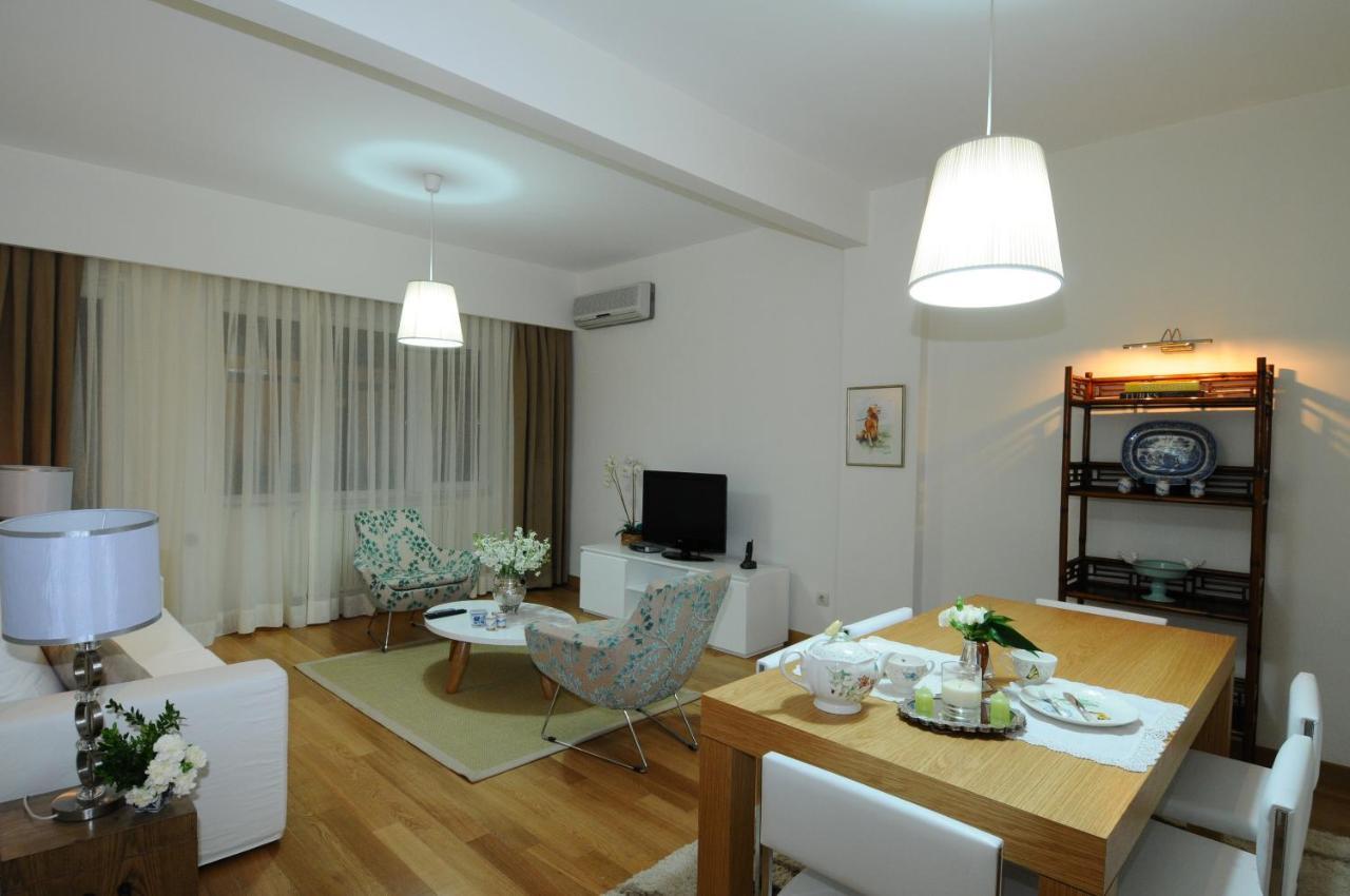 Cheya Taksim Bnb Gumussuyu Istanbul City Center Comfort Residence Luaran gambar