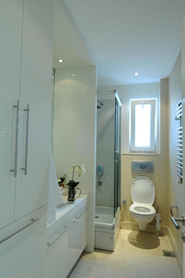 Cheya Taksim Bnb Gumussuyu Istanbul City Center Comfort Residence Luaran gambar